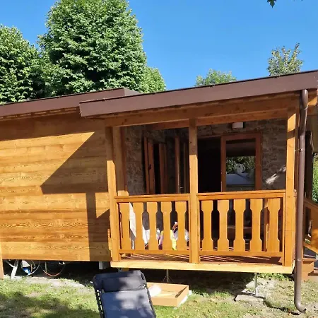 Chalet Chalet Courmayeur