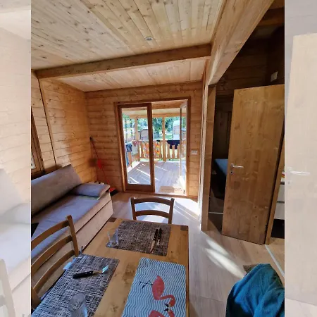 Chalet Courmayeur Challancin