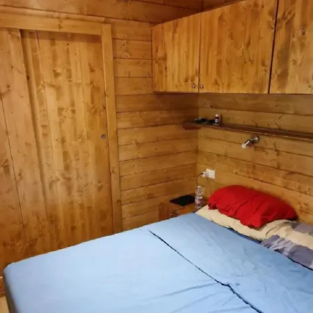 Chalet Courmayeur Chalet