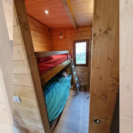 Chalet Courmayeur *
