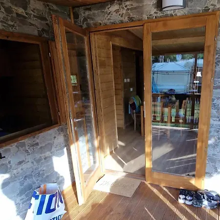 Chalet Courmayeur Chalet