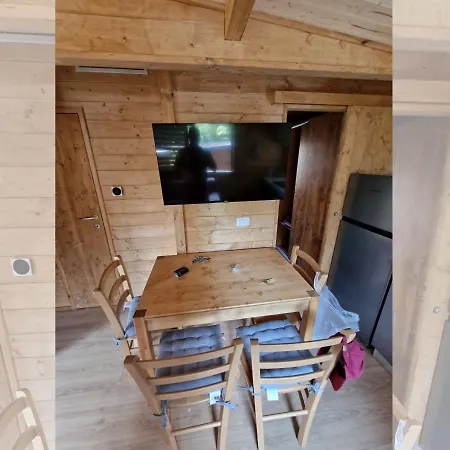 Chalet Courmayeur *