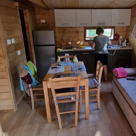 Chalet Courmayeur