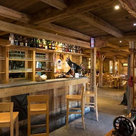 Chalet Chalet Courmayeur