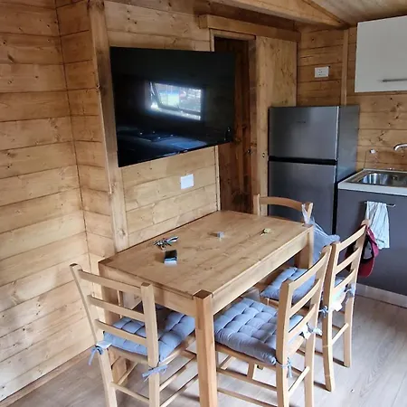 Chalet Courmayeur Chalet *
