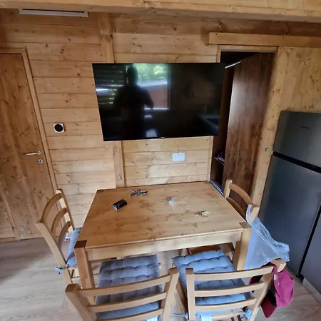 Chalet Courmayeur Challancin