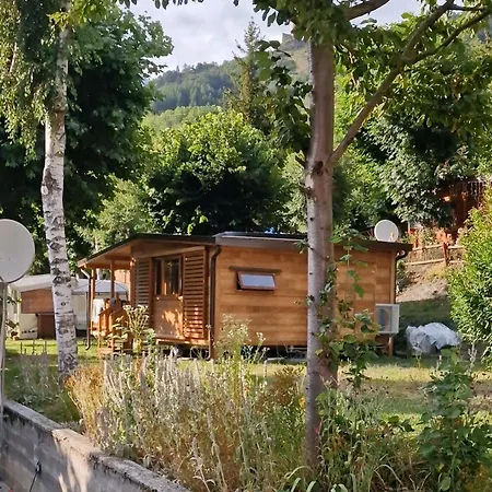 Chalet Courmayeur